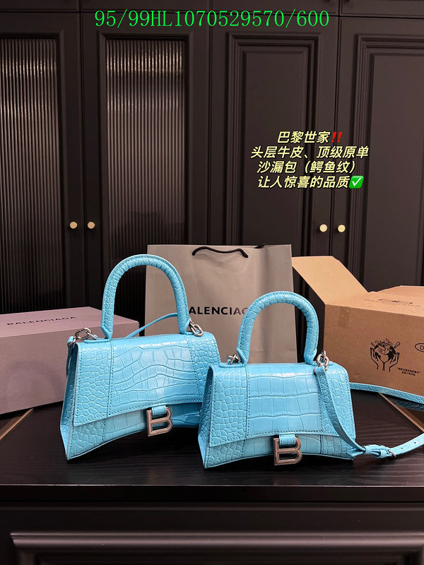 Satchel Bags - BGA Bags - 1747