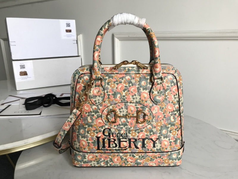Satchel Bags - GCI Bags - 7076