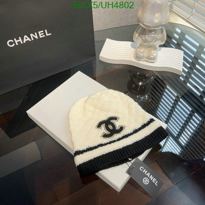 SAMC - CHL Caps & Hats - 048
