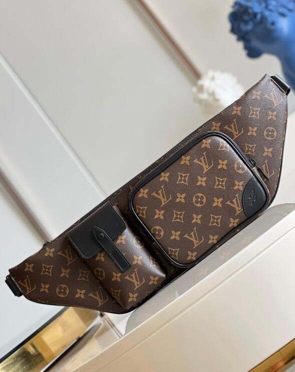 SAMC - LOV Bags - 1528