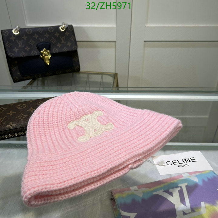 SAMC - COL Caps & Hats - 278
