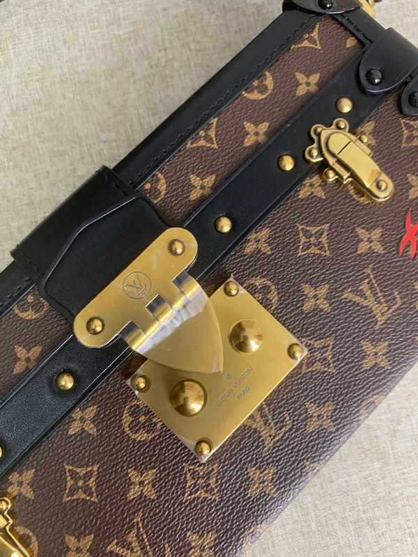 Satchel Bags - VL Bags - 1683