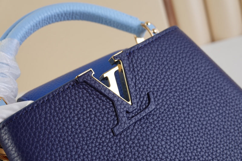 Satchel Bags - VL Bags - 3163