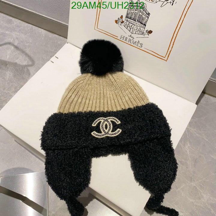 SAMC - CHL Caps & Hats - 081
