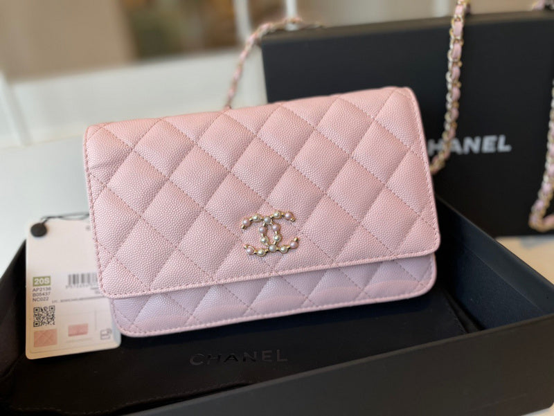 ELE - CHL Bags - 660