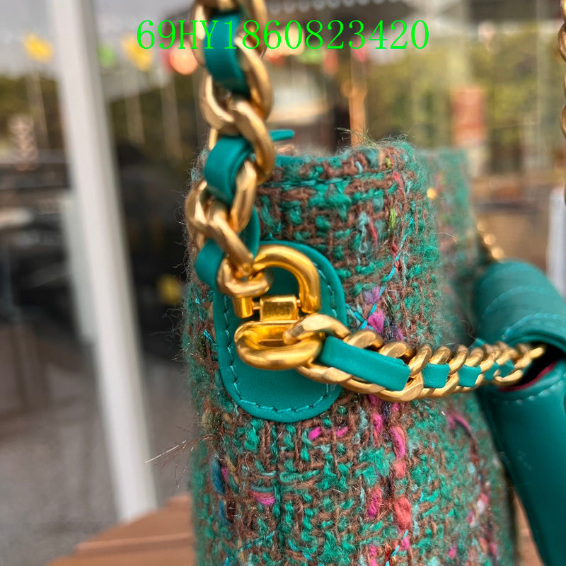 Glami - CHL Bags - 057