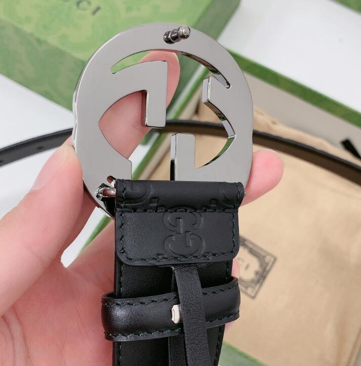 SAMC - Mix Belts - 088