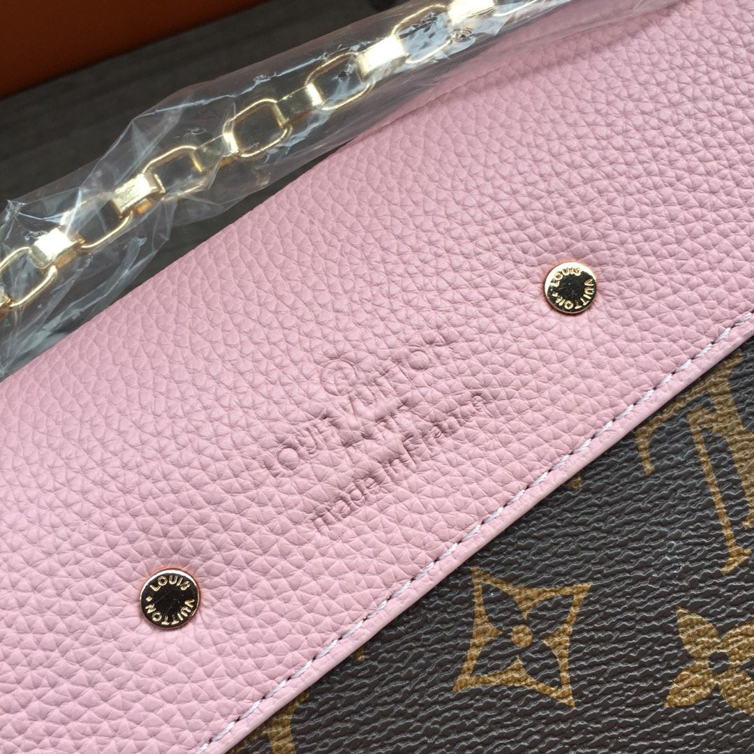 EN - New Arrival Bags LUV 209
