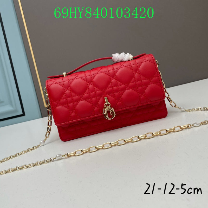 Glami - DOR Bags - 936