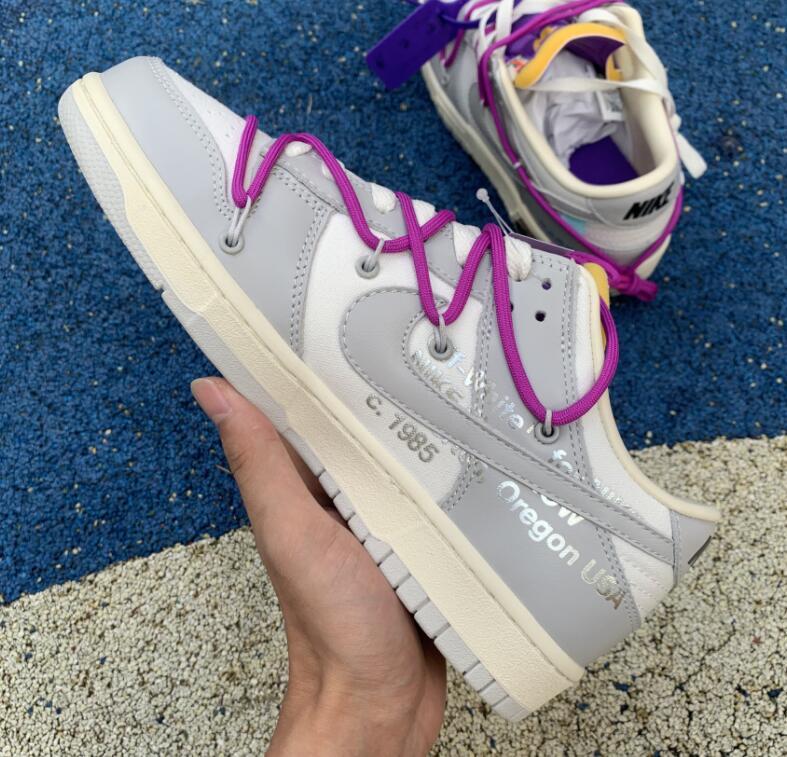 SAMC - NKE Shoes - 1213