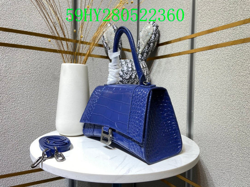 Satchel Bags - BGA Bags - 2508