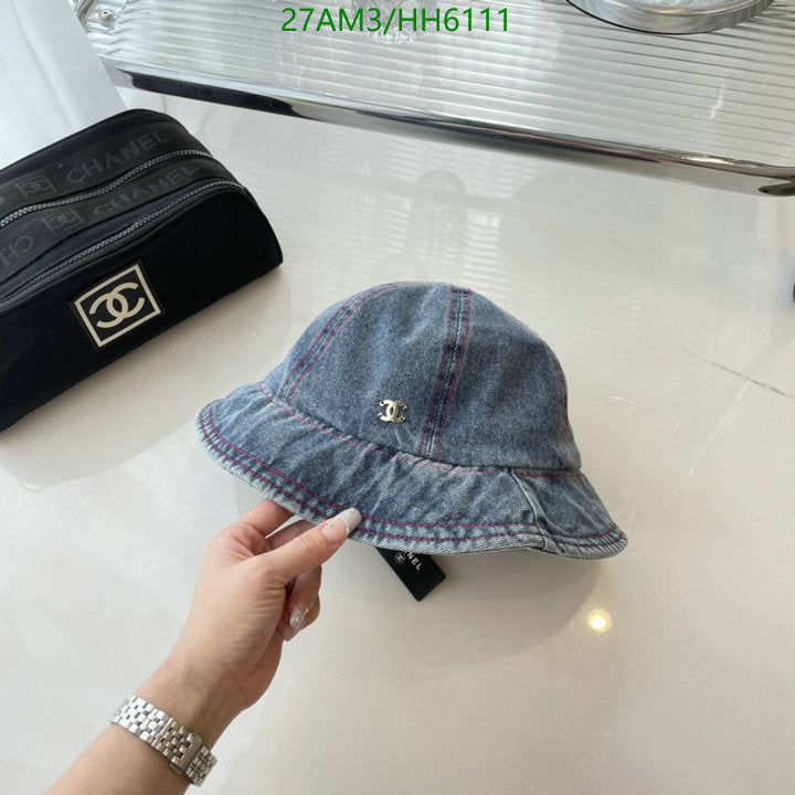 SAMC - CHL Caps & Hats - 320