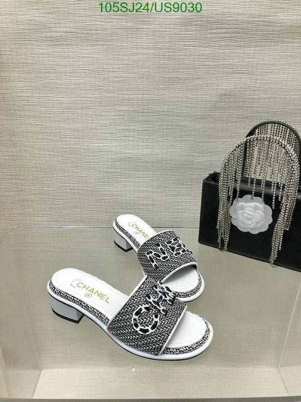 SAMC - CHL Women Shoes High Heels - 140
