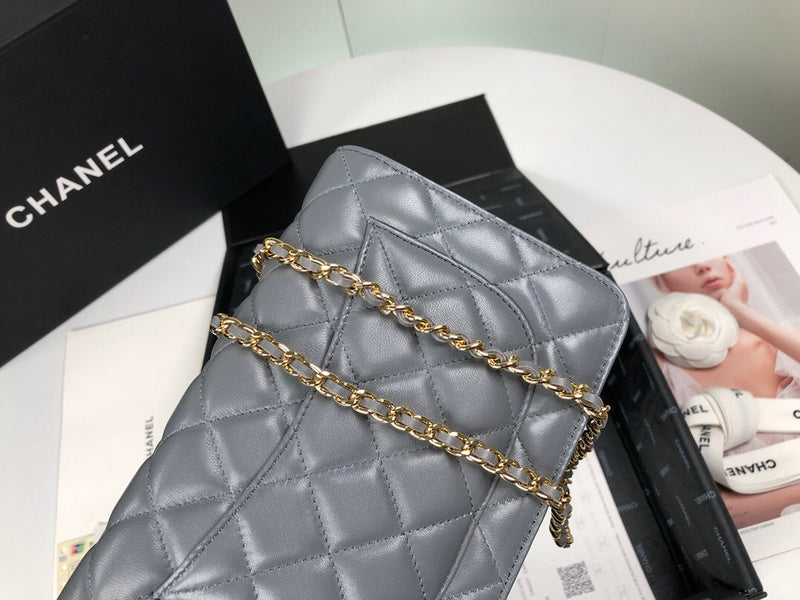 Satchel Bags - CHL Bags - 7472