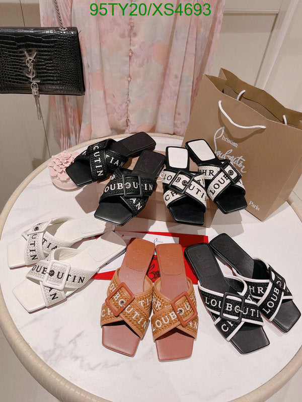 SAMC - CBL Women Shoes - 150