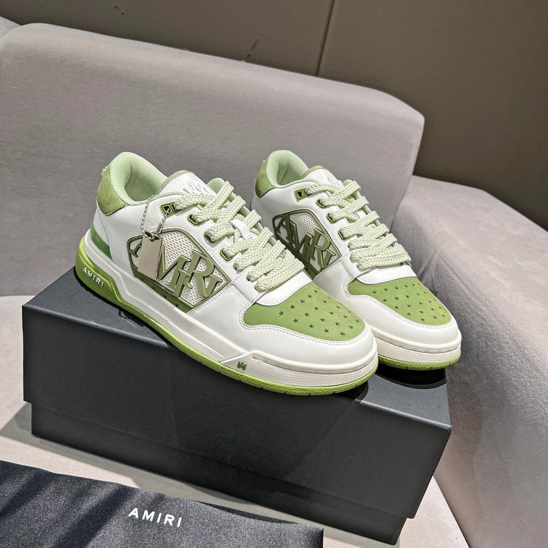 glami - AMIR Men Shoes - 439