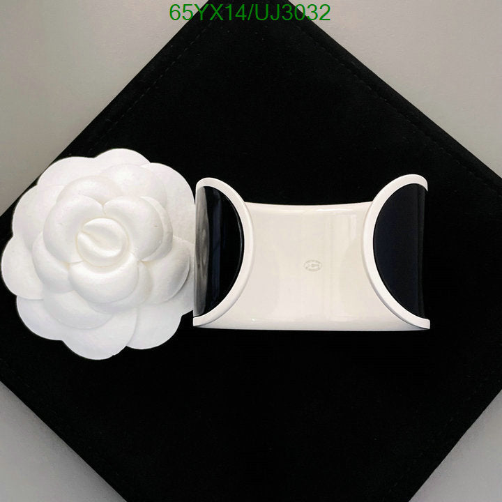 SAMC - CHL Jewelry - 802