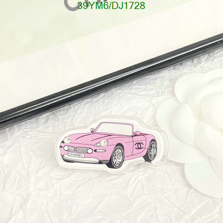 SAMC - CHL Jewelry - 236