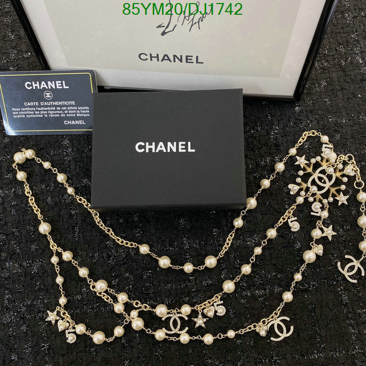 SAMC - CHL Jewelry - 203