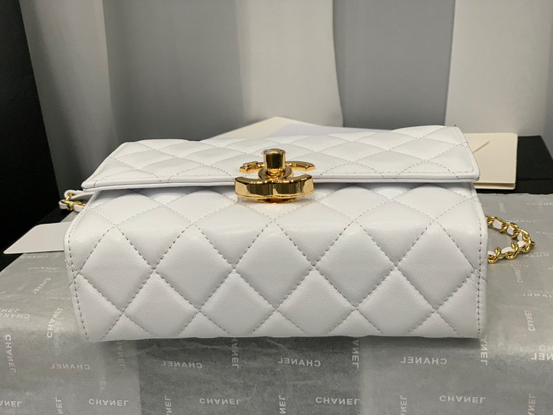 Satchel Bags - CHL Bags - 7664