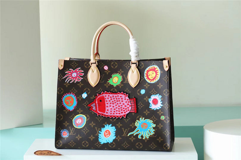 ELE - LUV Bags - 440