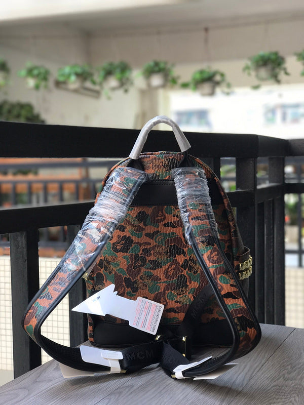 Satchel Bags - MC Bags - 030