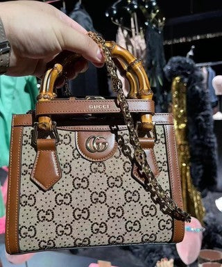 Satchel Bags - GCI Bags - 755