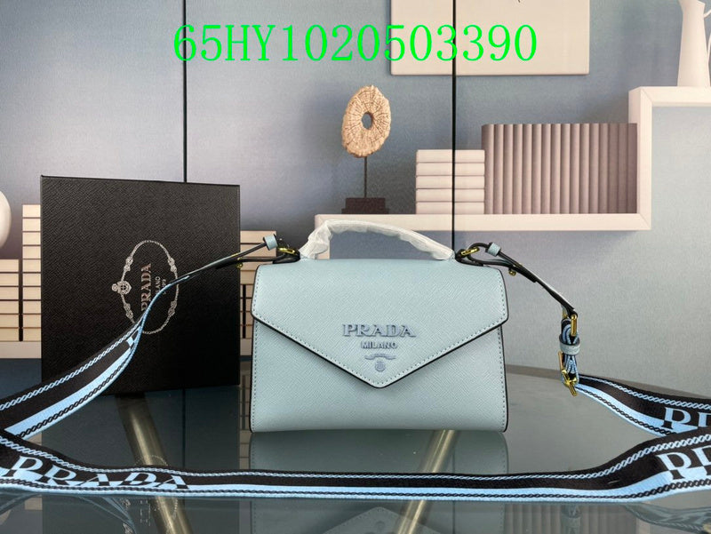 Satchel Bags - PDA Bags - 4402