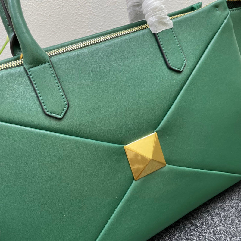 Satchel Bags - VTO Bags - 1051