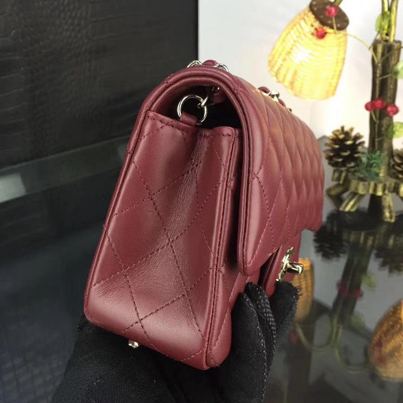Satchel Bags - CHL Bags - 564