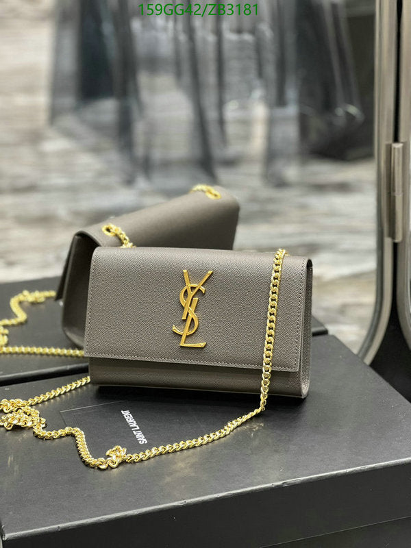 SAMC - YLS Bags - 382