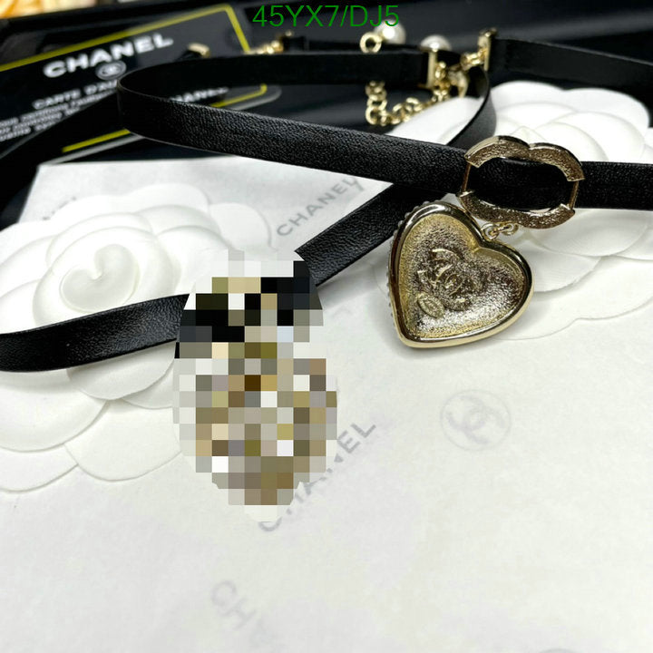 SAMC - CHL Jewelry - 403
