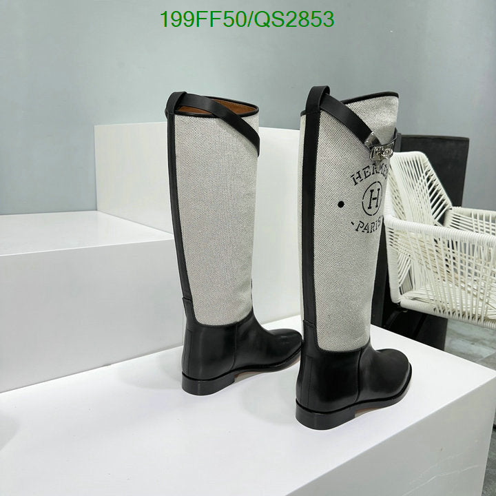SAMC - Mix Boots - 551