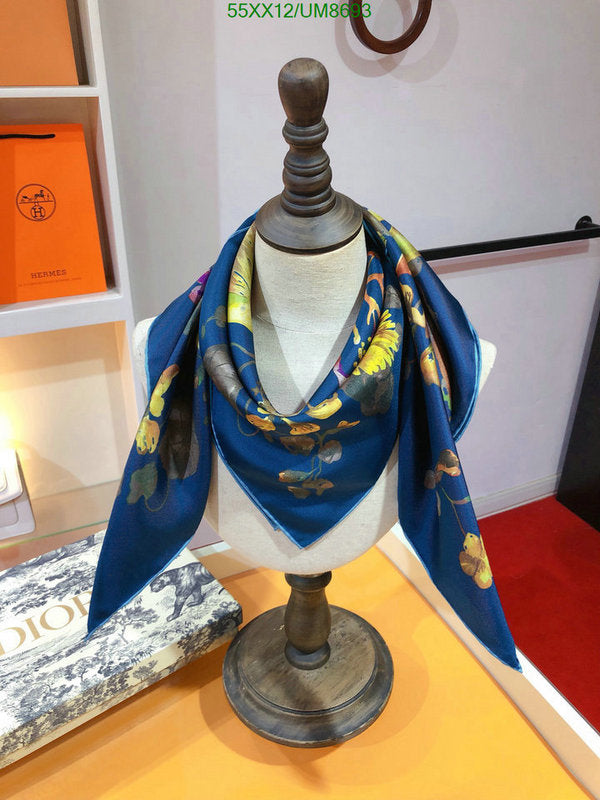 SAMC - DOR Scarves - 148