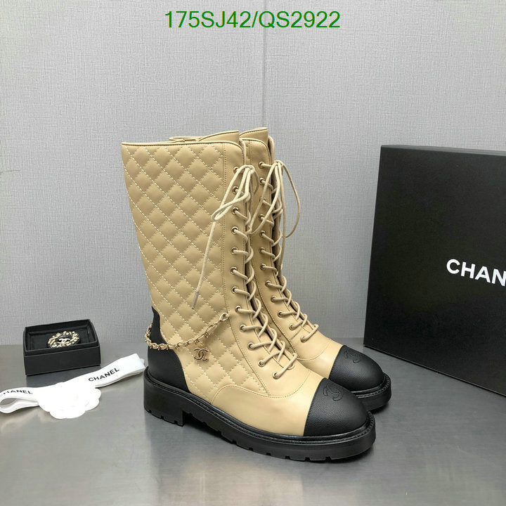 SAMC - CHL Women Boots - 382