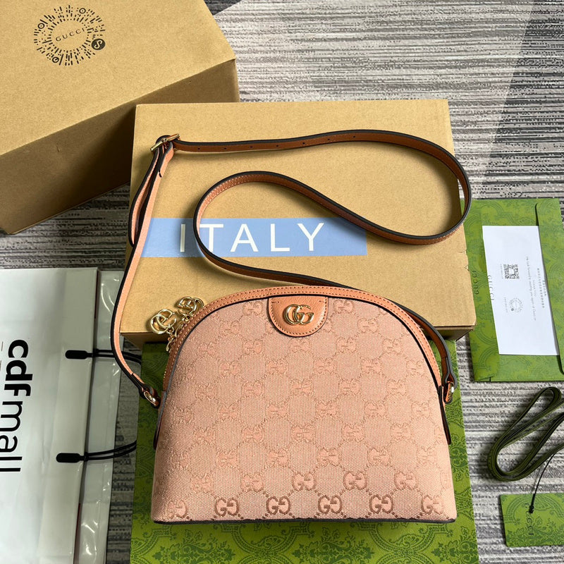 ELE - GG Bags - 313