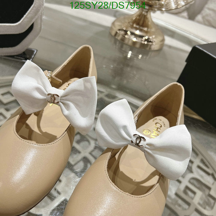 SAMC - CHL Women Shoes - 026