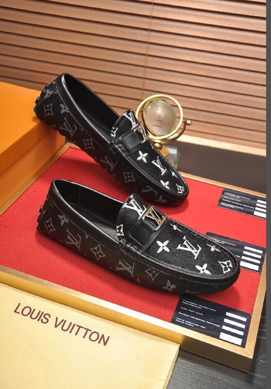 SAMC - LOV Men Shoes - 1754