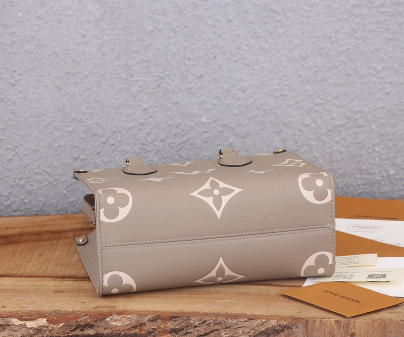 Glami Fashion Lu-Vi Bags - 16737