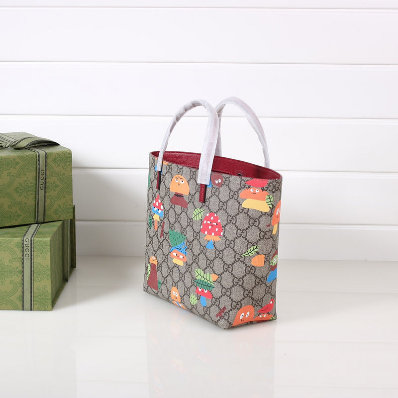 Satchel Bags - GCI Bags - 581