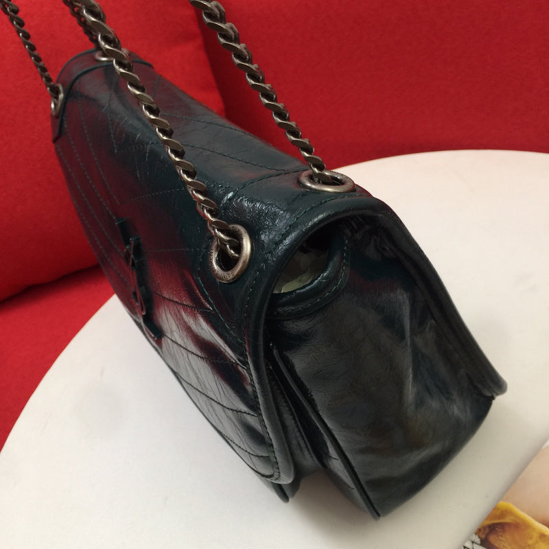 Satchel Bags - SLY Bags - 1147