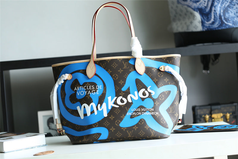 Glami Fashion Lu-Vi bags - 8087