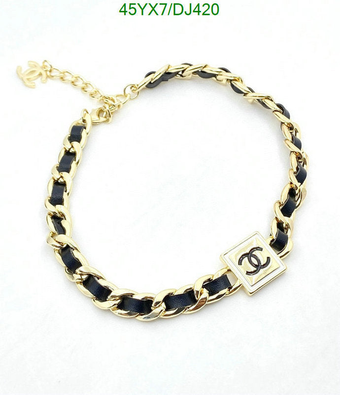 SAMC - CHL Jewelry - 323