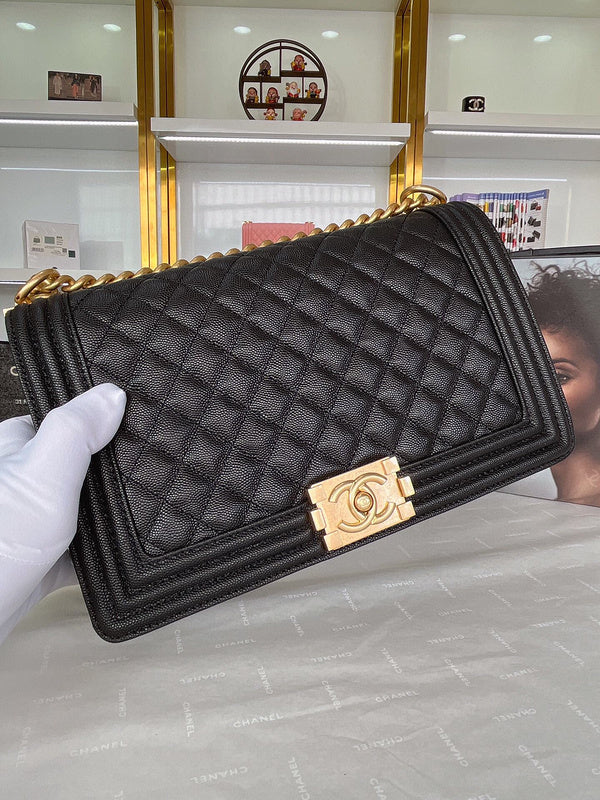 Satchel Bags - CHL Bags - 3362