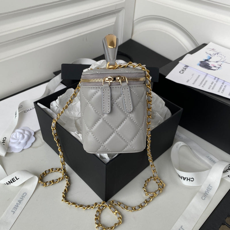 Satchel Bags - CHL Bags - 873