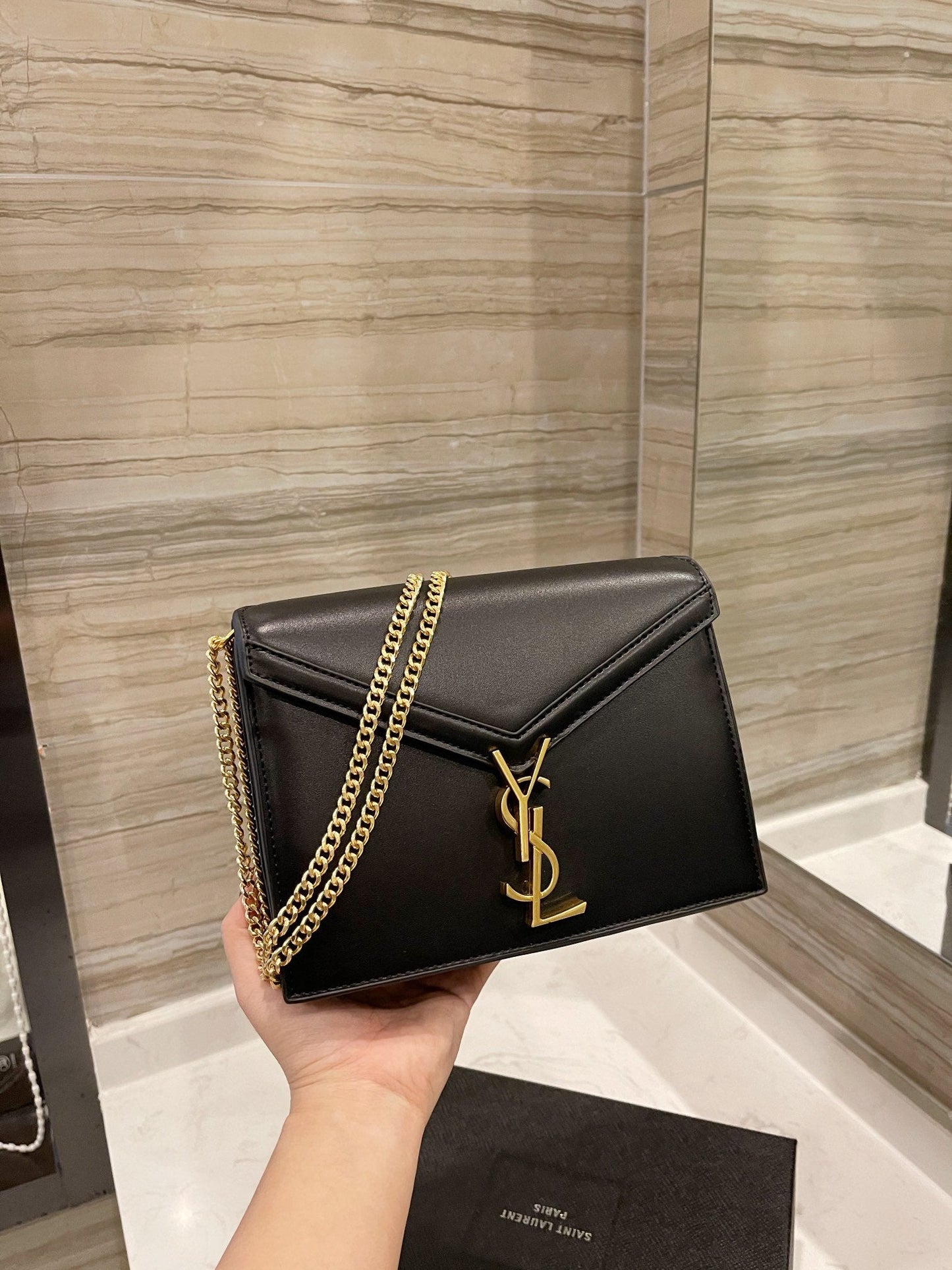 EN - NEW Arrival Bags SLY 152
