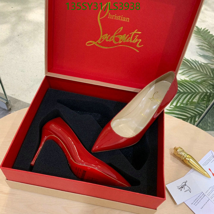 SAMC - CBL Women Shoes - 144