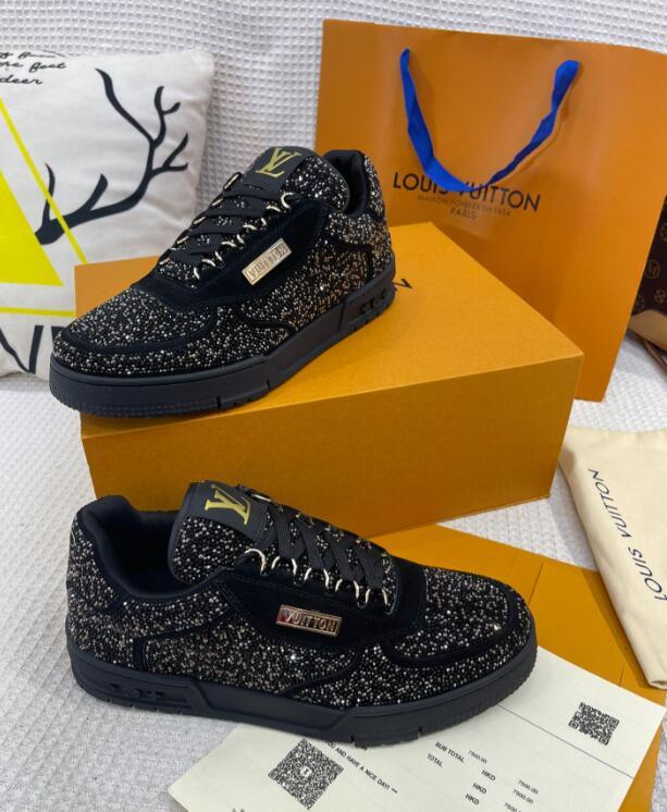 SAMC - LOV Men Shoes - 1047