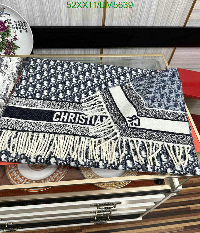 SAMC - DOR Scarves - 020
