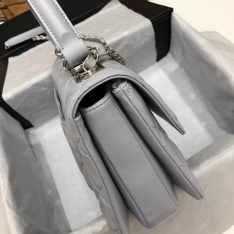 Satchel Bags - CHL Bags - 025